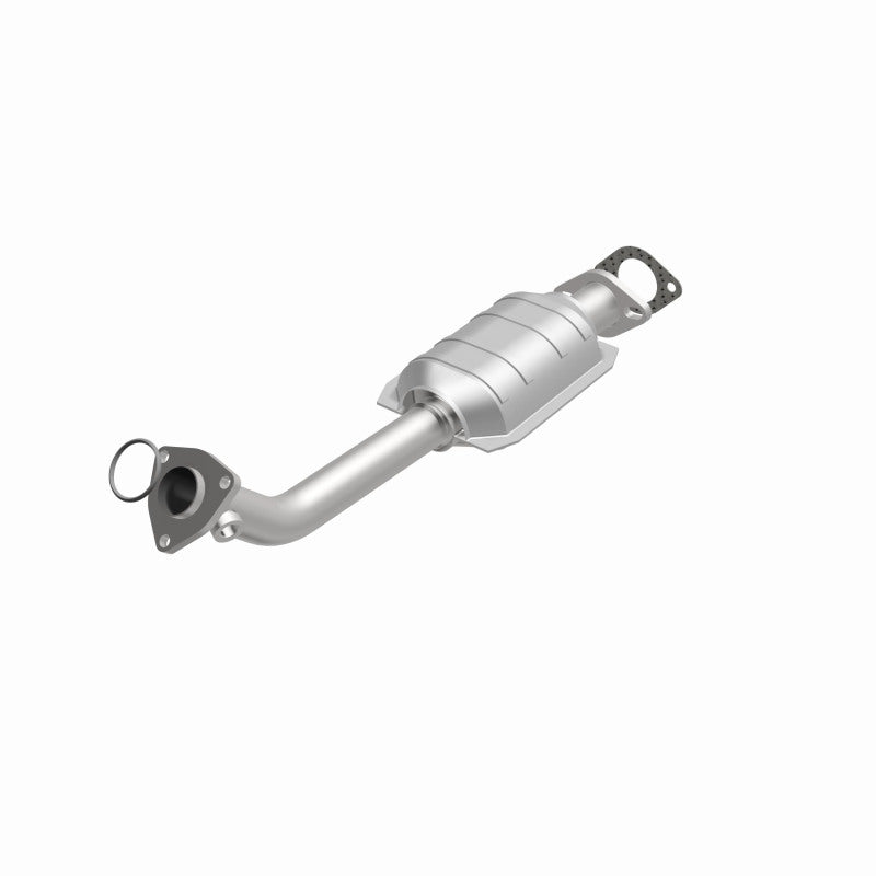 MagnaFlow DF Catalytic Conv 01-03 Infiniti QX4 3.5L P/S Rear / 01-04 Nissan Pathfinder 3.5L P/S Rear