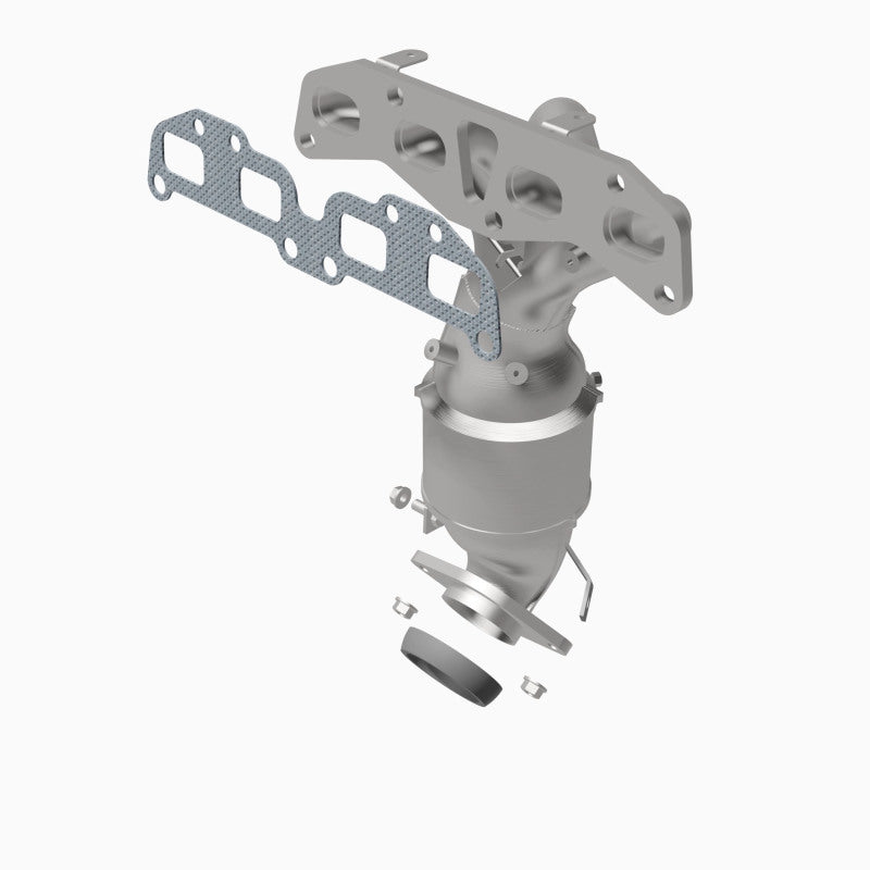 MagnaFlow Direct Fit Catalytic Converter 02-06 Nissan Sentra 2.5L - California