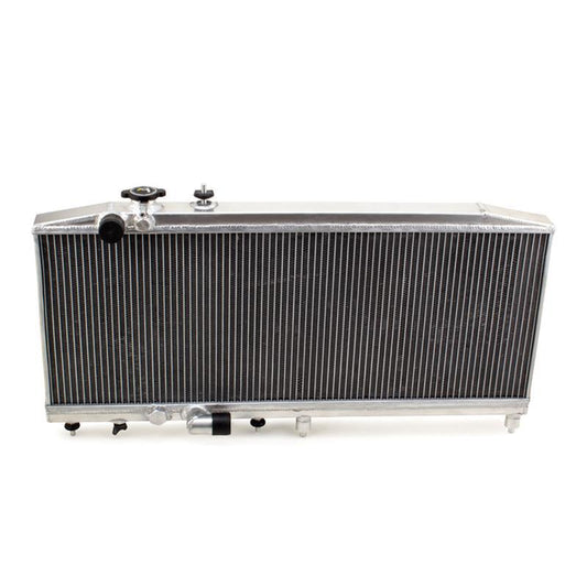 Hybrid Racing - K-Swap Fullsize Radiator (96-00 Civic w/ K-Swap)