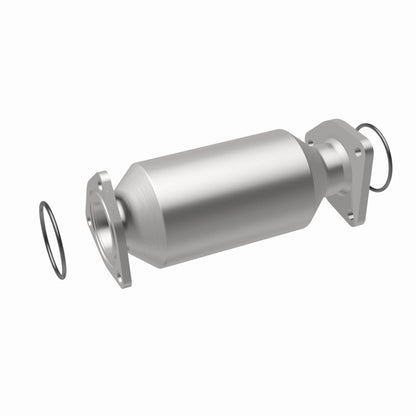 MagnaFlow DF Cat. Conv 04-08 Acura TL 3.2L/03-06 MDX 3.5L / 03-07 Honda Accord 3.0L Rear Underbody