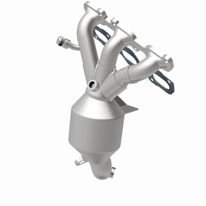 MagnaFlow Direct Fit Catalytic Converter 2007 Mercury Milan 3.0L