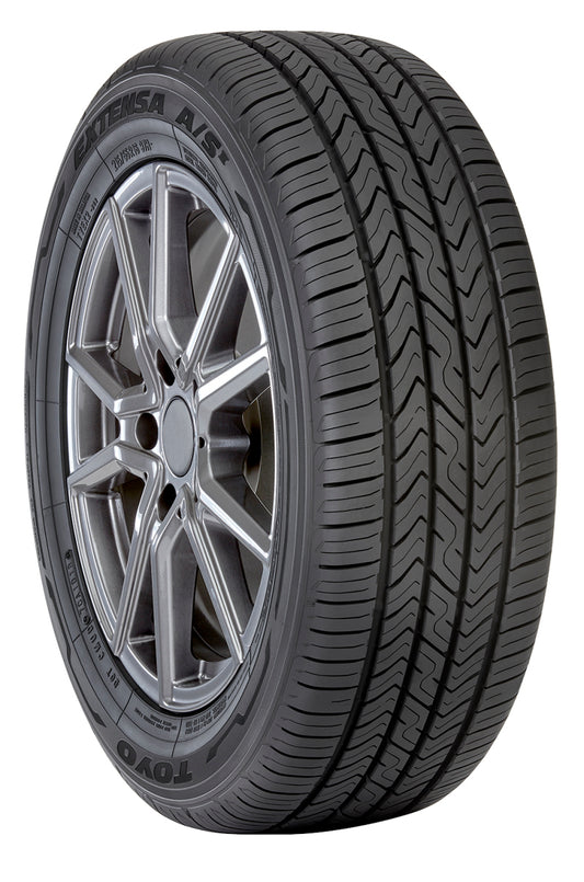 Toyo Extensa A/SII Tire - P225/75R15 102T