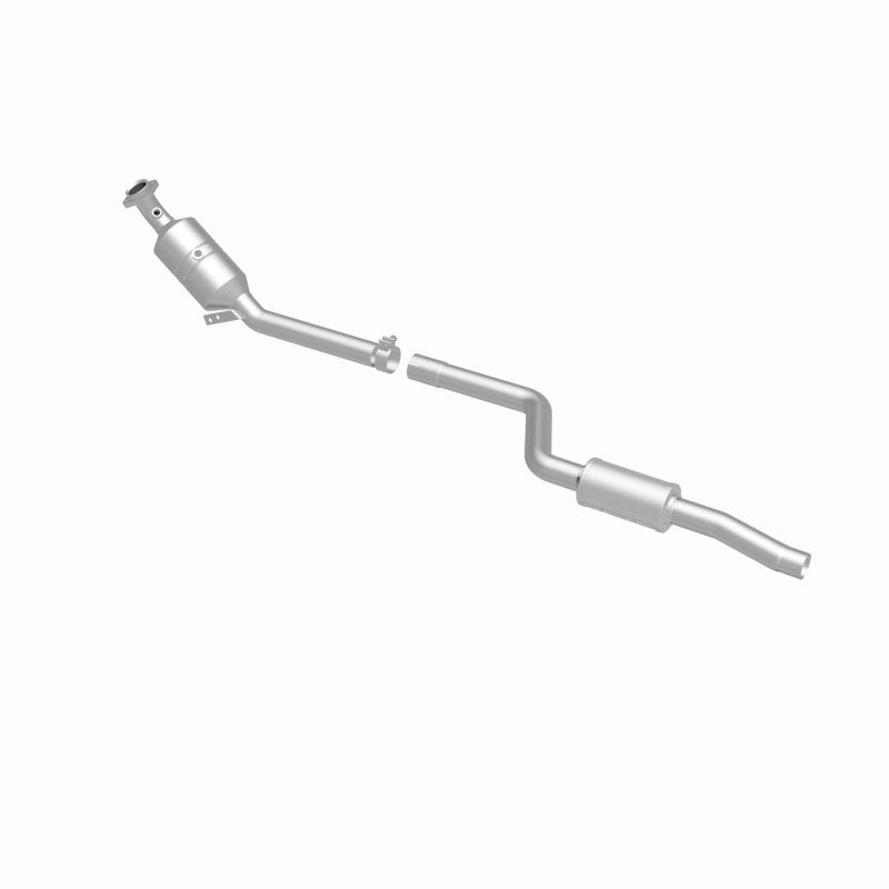 MagnaFlow California Direct Fit Converter 08-10 Mercedes-Benz C300 3.0L