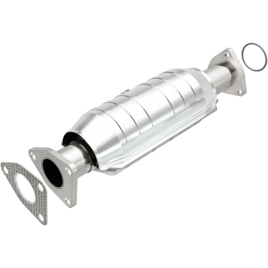 MagnaFlow Direct Fit Catalytic Converter 03-04 Honda Pilot 3.5L OEM