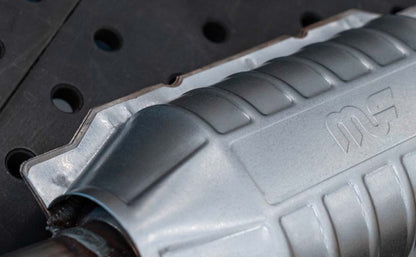 MagnaFlow Universal Catalytic Converter 1.75inch Honda