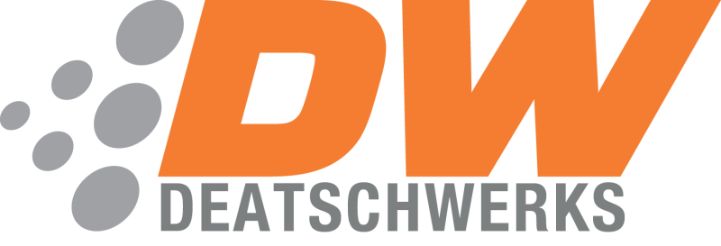 DeatschWerks 01-05 Porsche 911/996 H6 Turbo 750cc Injectors