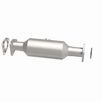MagnaFlow Direct Fit Catalytic Converter 98-02 Honda Accord L4 2.3L
