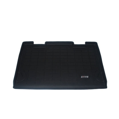 Westin 07-14 Cadillac/Chevy/GMC Escalade ESV/ Suburban/ Yukon & XL Wade Sure-Fit Cargo Liner - Blk