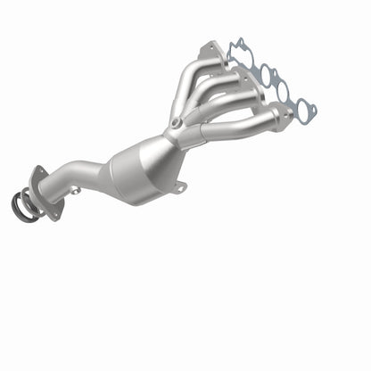 MagnaFlow Direct Fit Catalytic Converter 09-10 Mazda 6 2.5L
