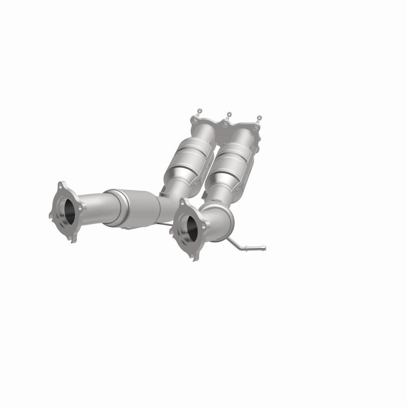 MagnaFlow Direct Fit Catalytic Converter 07-09 S80 3.2L
