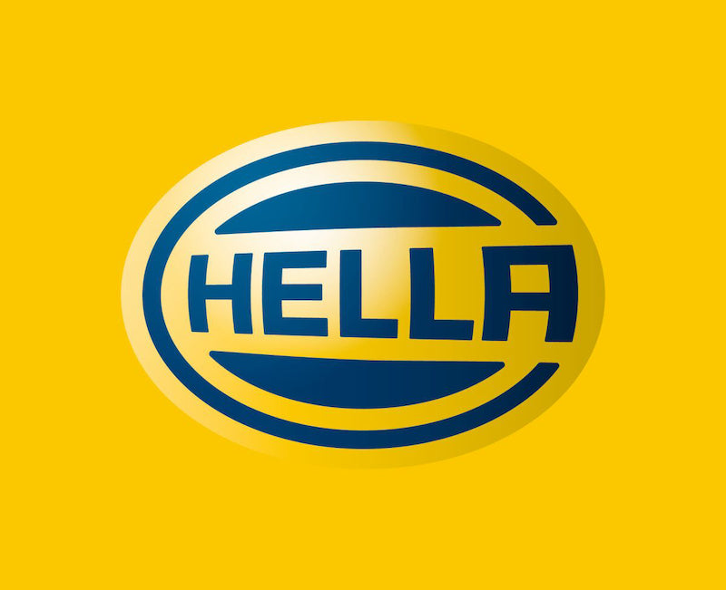 Hella Socket With Ground Contact 8Jb