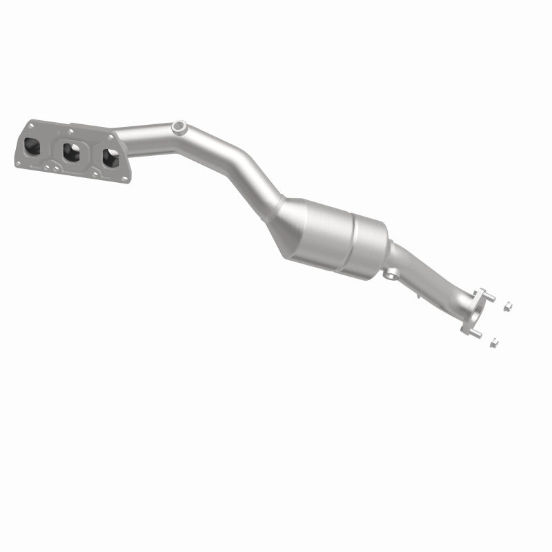 MagnaFlow Direct Fit Catalytic Converter 05-09 Audi A8 6.0L