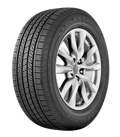 Yokohama Geolandar H/T G056 Tire - P245/75R16 109T