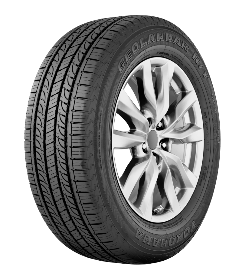 Yokohama Geolandar H/T G056 Tire - P265/70R17 113T