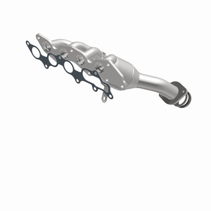MagnaFlow Direct Fit Catalytic Converter 09-10 Mazda 6 2.5L