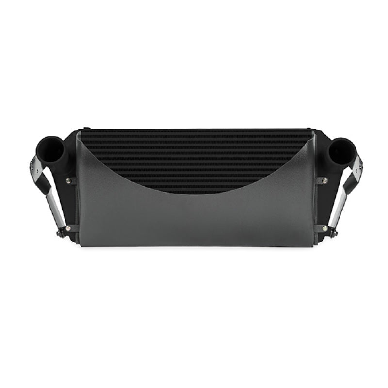 Mishimoto 2013+ Dodge 6.7L Cummins Intercooler Black