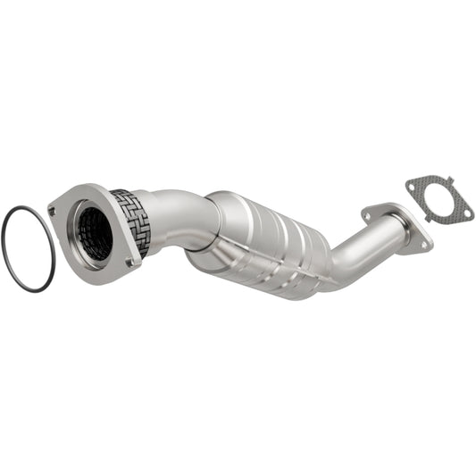 MagnaFlow Direct Fit Catalytic Converter 2008 Buick Lucerene 3.8L