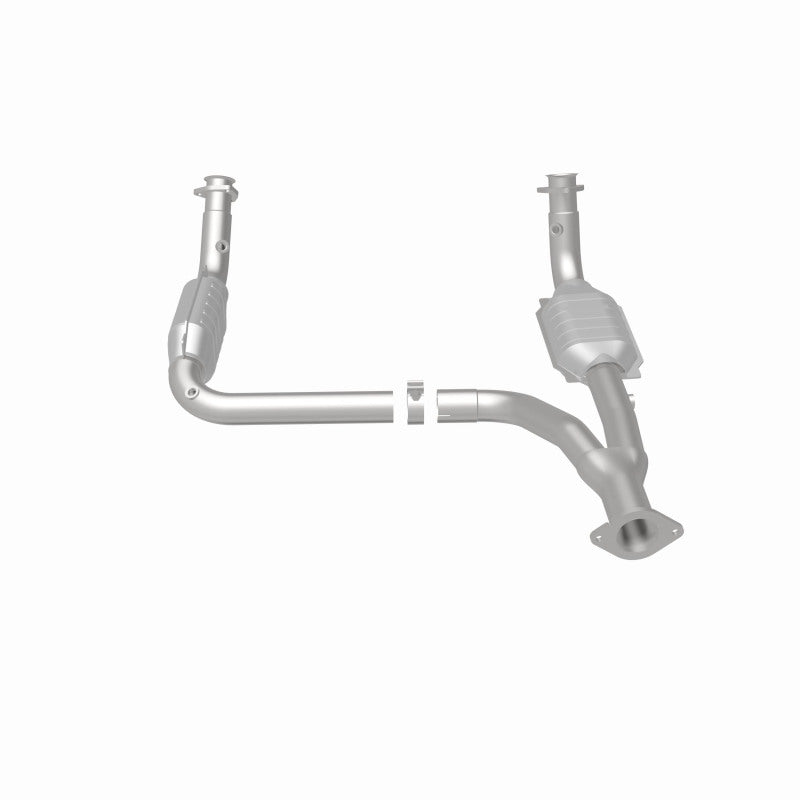 MagnaFlow Direct Fit Catalytic Converter 00-01Tahoe/Yukon V8 5.7L