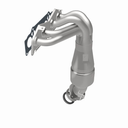 MagnaFlow Direct Fit Catalytic Converter 06-08 Toyota RAV4 2.4L