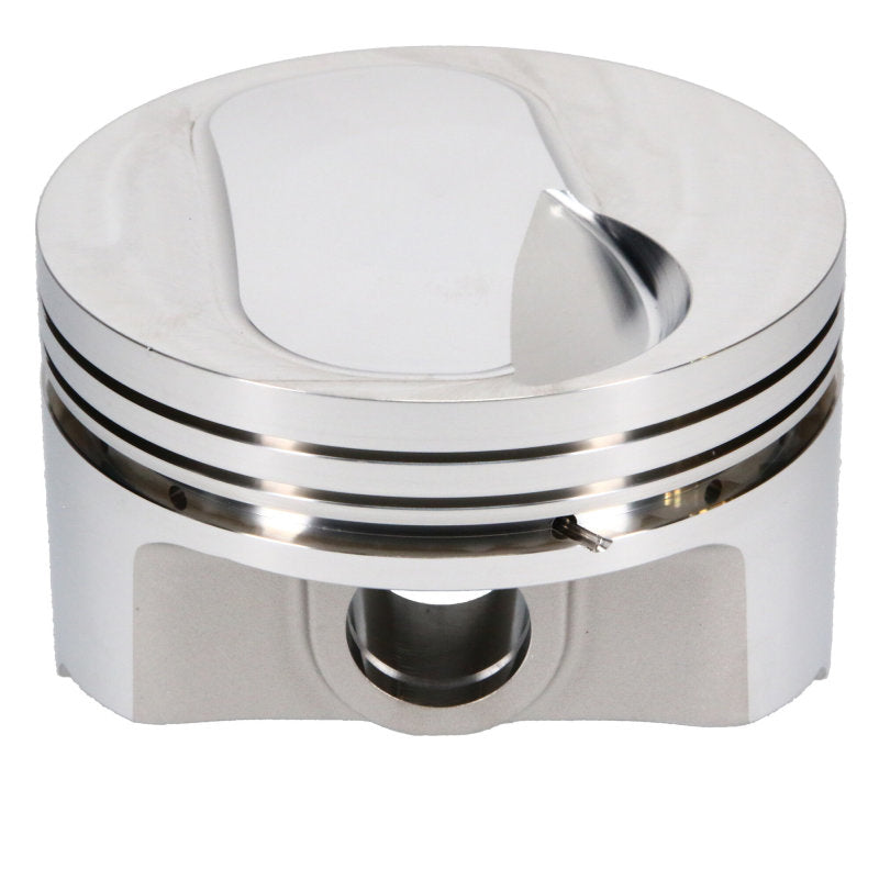JE Pistons Chevrolet Big Block 4.500in Bore 1.645in CH 1.00 CC Piston Kit