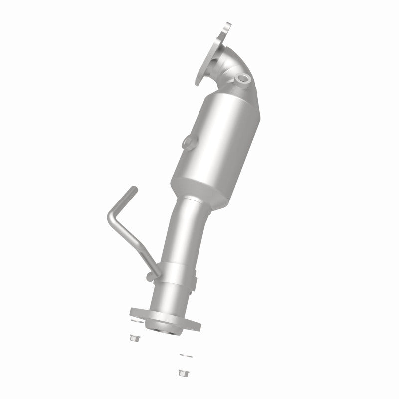 MagnaFlow Direct Fit Catalytic Converter California Grade 12-15 Jeep Wrangler V6 3.6L