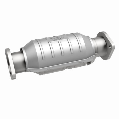 MagnaFlow DF Conv 99-04 VW Golf 2.8L GTI/04-05 Golf 2.8L VR6/99-02 Jetta 2.8L 12 Valve AFP/GLS/GLX