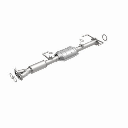 MagnaFlow Direct Fit Catalytic Converter Previa 95-96 2.4L