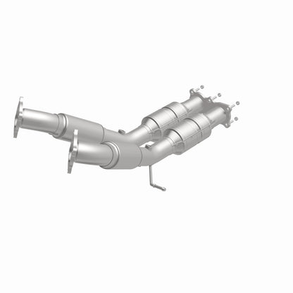 MagnaFlow Direct Fit Catalytic Converter 07-09 S80 3.2L
