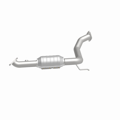 MagnaFlow Direct Fit Catalytic Converter 05-07 4Runner Driver Side Rear