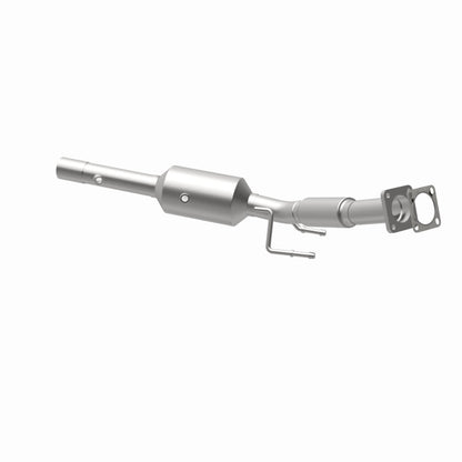 MagnaFlow California Grade CARB Compliant Direct Fit Catalytic Conv 05-09 Volkswagen Jetta L5 2.5L