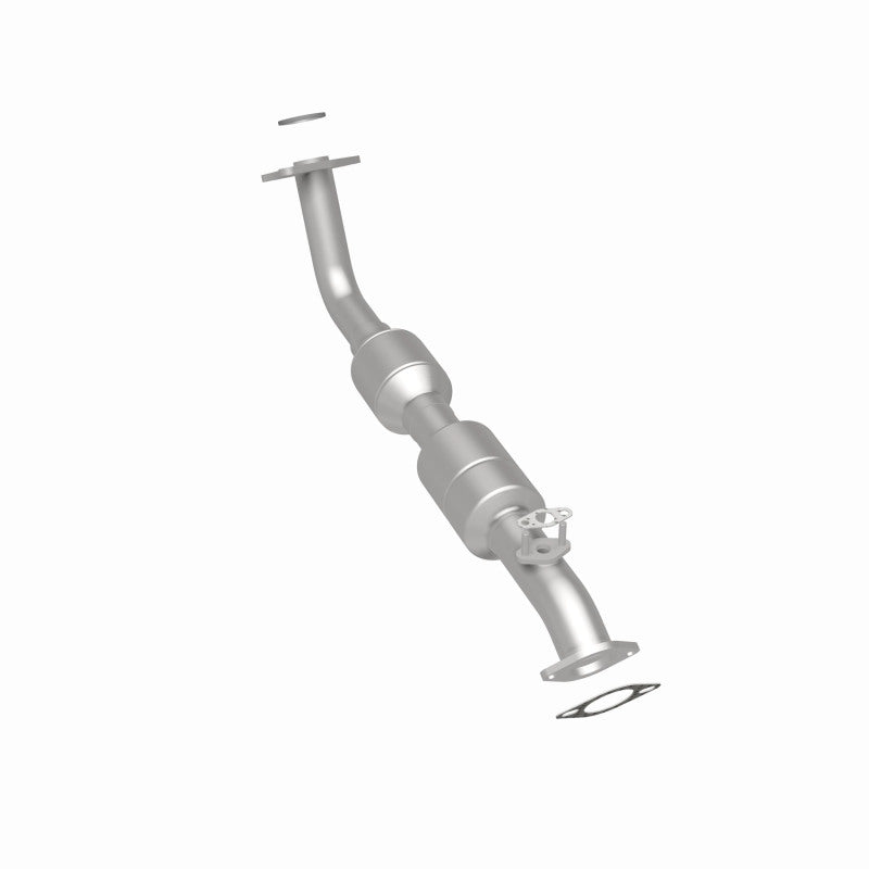 MagnaFlow Direct Fit Catalytic Conv 98-02 Lexus LX470 / 98-02 Toyota Land Cruiser 4.7L D/S & P/S