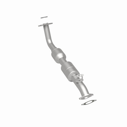 MagnaFlow Direct Fit Catalytic Conv 98-02 Lexus LX470 / 98-02 Toyota Land Cruiser 4.7L D/S & P/S
