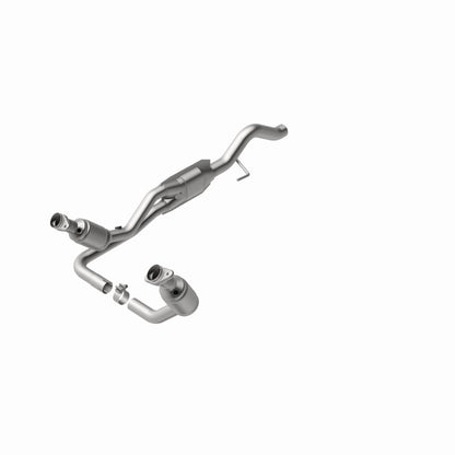 MagnaFlow Direct Fit Catalytic Converter 00-03 Dodge Dakota 4.7L 4WD (49 State)