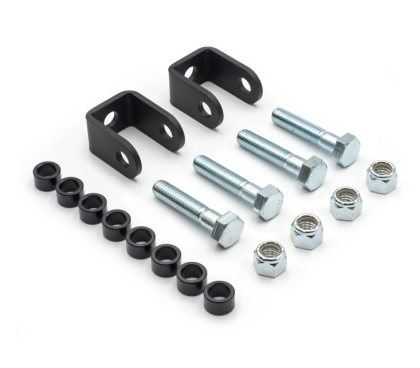 Blox Racing - Front Traction Bar Hardware Kit - EG DC EK