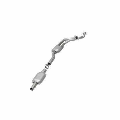 MagnaFlow Direct Fit Catalytic Converter 96 Ford F-150 4.9L