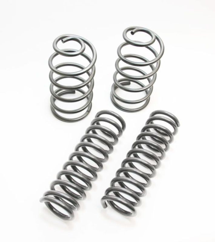 Belltech MUSCLE CAR SPRING KITS DODGE 300C MAGNUM 8 CYL(EXC S