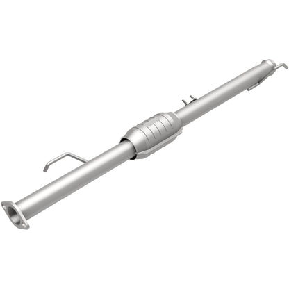 MagnaFlow Direct Fit Catalytic Converter 00-04 Tundra 3.4L Rear