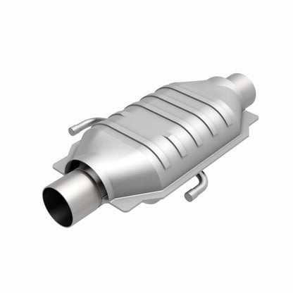 MagnaFlow Universal Catalytic Converter 3 W/Dual Air