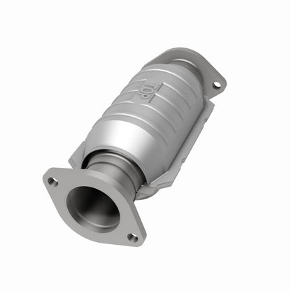 MagnaFlow DF Conv 99-04 VW Golf 2.8L GTI/04-05 Golf 2.8L VR6/99-02 Jetta 2.8L 12 Valve AFP/GLS/GLX