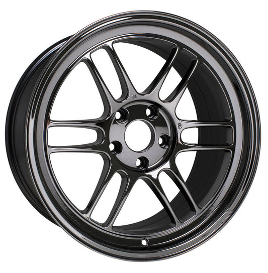 Enkei - RPF1 17x9 5x114.3 45mm Offset 73mm Bore SBC Wheel