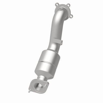 MagnaFlow Direct Fit Catalytic Converter 2013 Cadillac ATS 2.0L