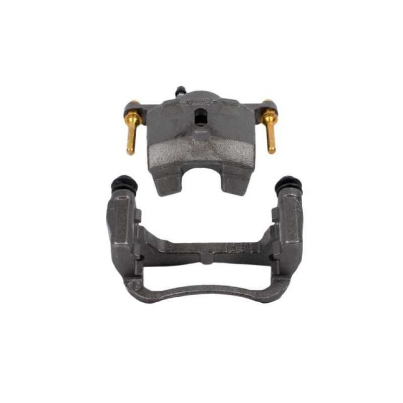 Power Stop 01-05 Toyota Echo Front Left Autospecialty Caliper w/Bracket