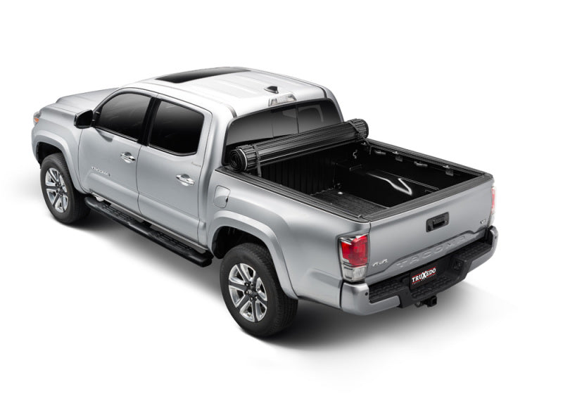 Truxedo 07-20 Toyota Tundra 8ft Sentry Bed Cover