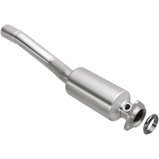 MagnaFlow Direct Fit Catalytic Converter Volvo 85 92