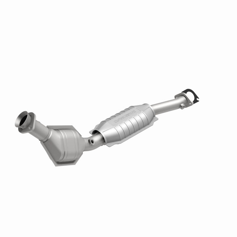MagnaFlow Direct Fit Catalytic Converter 96-00 Crown Vic 4.6L OEM