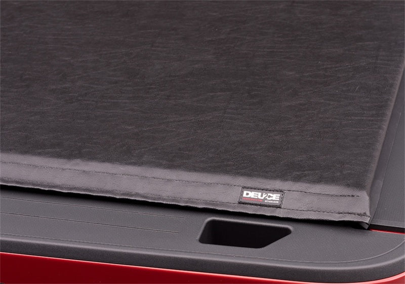 Truxedo 16-20 Nissan Titan 6ft 6in Deuce Bed Cover