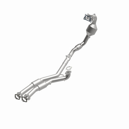 MagnaFlow Direct Fit Catalytic Converter 12-15 Cadillac SRX V6-3.6L (FWD Only)