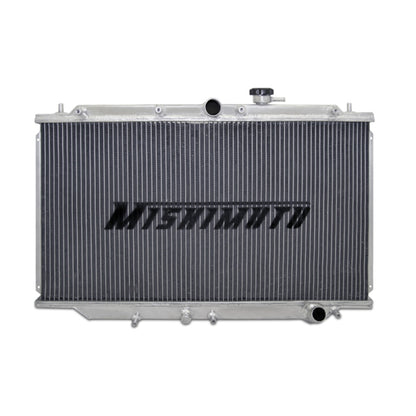 Mishimoto 92-96 Honda Prelude Manual Aluminum Radiator