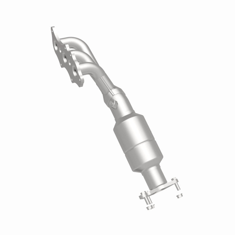 MagnaFlow Direct Fit Catalytic Converter 10-12 Toyota FJ/4Runner 4.0L