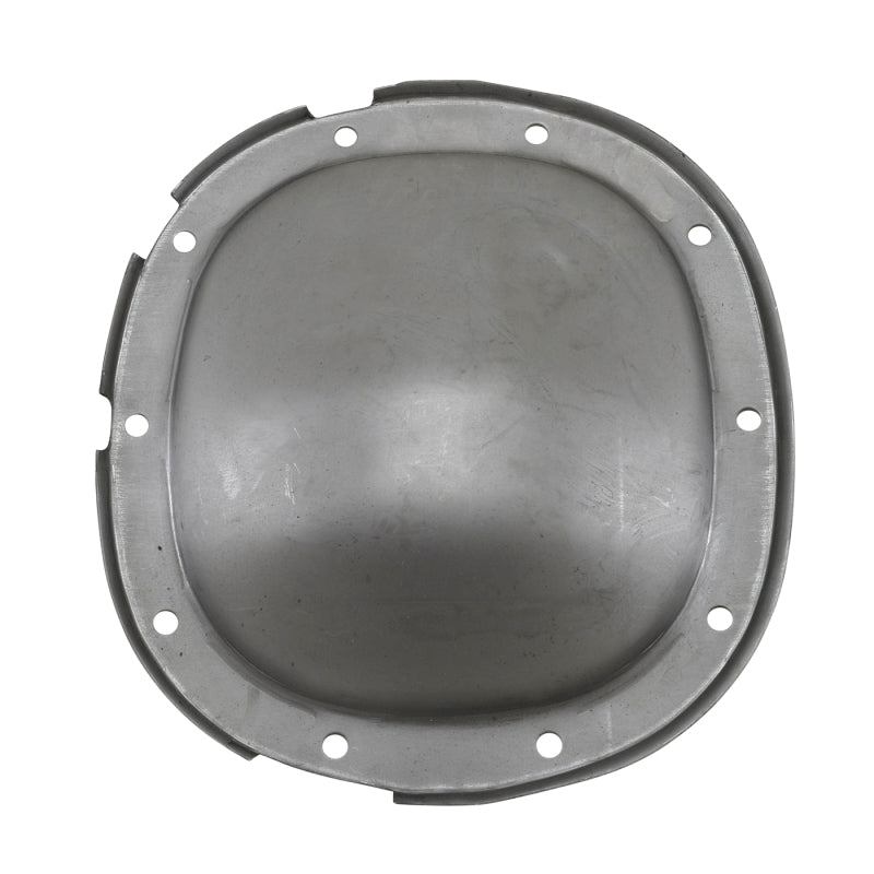 Yukon Gear Steel Cover For GM 7.5in & 7.625in